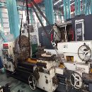 []出售一台普利森61100普通卧式车床