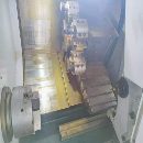 []程泰GLS-2000斜轨车床、发那科TF系统，高配@驱动、8寸.