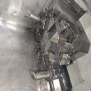 []2019年沈阳HTC3630数控斜轨车，发那克0i-TF系统，8寸.