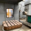 []辛辛那提630双工作台卧加，镶钢滚动体导轨，50刀柄，6.