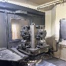 []5天后提货在位出售2018年高配韩国威亚双工位卧式加工.