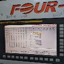 []2015年台湾永鉅、数控定梁动柱龙门镗铣床，SD42120/工.