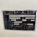 []2010年友佳VB_715A加工中心，发那科MD系统，带台湾原.