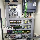 []乔锋1265BBT40主轴直连12000转，M80A系统