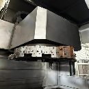 []纽威VNL803H数控立车，回转直径1000，加工高度600，转.