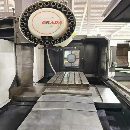 []新到两台2021年出厂浙江意控1160加工中心，三轴线轨，.