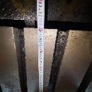 []天锻2500吨框架液压机，台面2.8米3.5米，开口2.4米，.