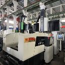 []中捷1630数控龙门加工中心，三轴行程X/Y/Z：3200/1820.