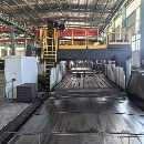 []在位出售2.5X6米海天数控龙门镗铣床出厂日期：2022年.