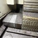 []韩国原装机床，改新代系统，2009年机床，工作台1200长.