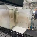 []安徽工厂刚刚买下纽威8米龙门，纽威8038数控龙门加工.