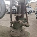 []这东西有人要吗？出售弹簧拉力试验机，洛阳仓库。