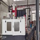 []刚买一台2024年小龙门，行程两线一硬，50主轴带刀库，.