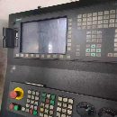 广东工厂在位出售：准新纽威PB110S卧式镗铣，三轴重型.